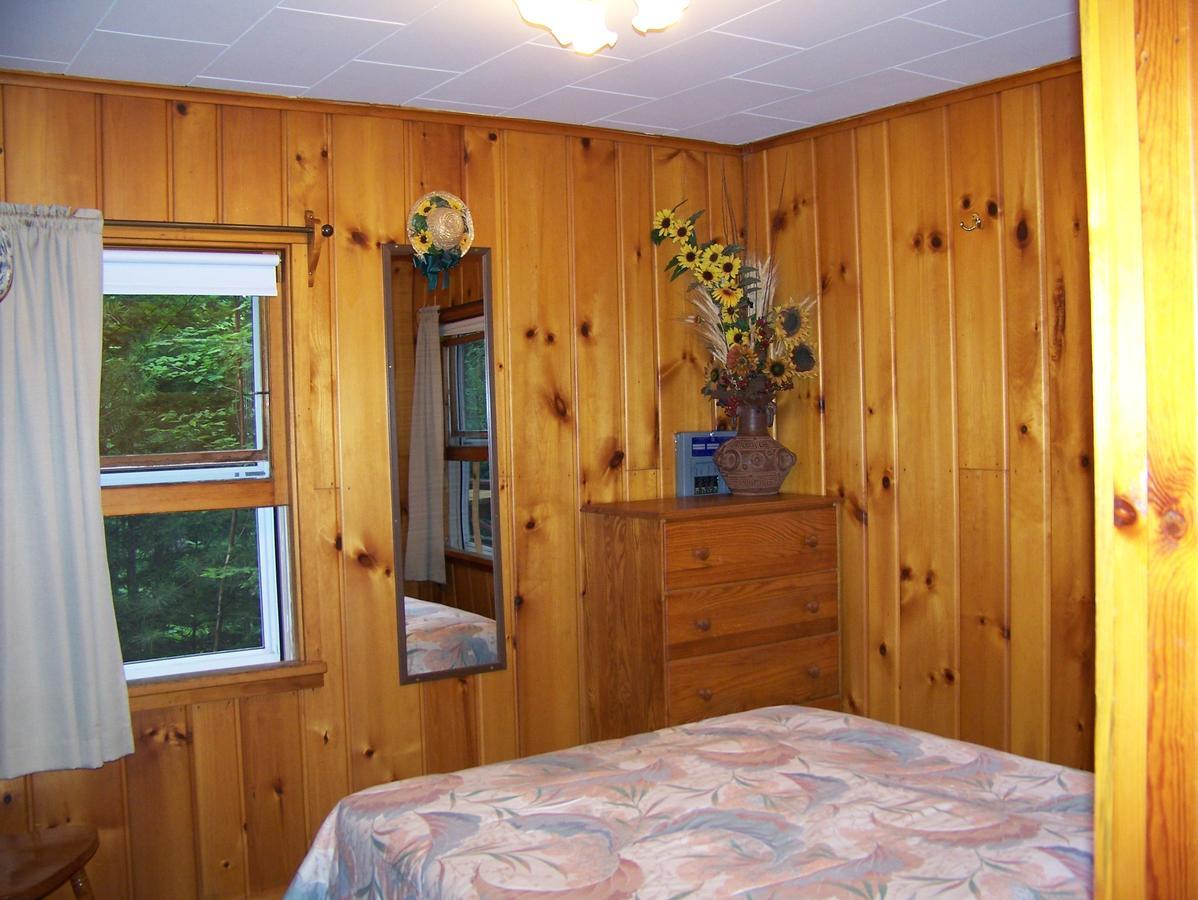 Отель Oak Ridge Phelps Экстерьер фото